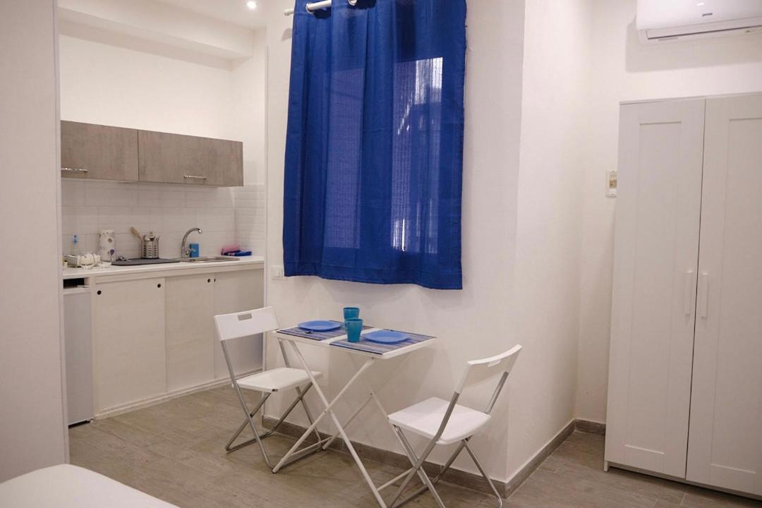 Casa Melu - Palermo Centro Apartment Exterior photo